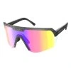 FLS06401533 scott sunglasses sport shield marble black teal