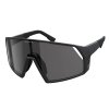 FLS06402258 scott sunglasses pro shield ls black greylight sensitive