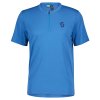 FLS06401591 scott trail flow dri zip ss storm blue