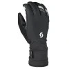FLS06400190 scott glove aqua gtx lf black