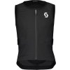 FLS06402373 scott vest airflow junior black