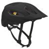 FLS06402438 scott supra plus black matt