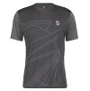 FLS06401452 scott shirt mens trail flow ss black grey 2022