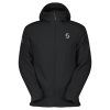 FLS06402403 cyklisticka bunda scott insuloft air pl black