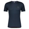 FLS06401354 scott shirt mens endurance 10 modra seda