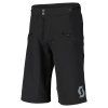 FLS06402270 sortky scott shorts m trail vertic pro w pad black