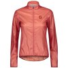 FLS06400029 scott jacket wmns endurance wb bri red 2021