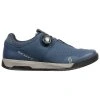 FLS06401668 boty na kolo scott shoe volt boa blue black