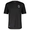 FLS06402228 cyklisticky dres scott trail m vertic pro ss black