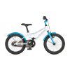 FLS07300073 detske kolo author stylo 16 bila modra