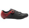 FLS12400367 northwave core plus 2 black red