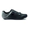 FLS12400169 northwave core plus 2 black silver