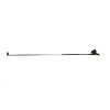 FLS06102614 blizzard xc performance poles silver black