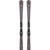 FLS06205668 rossignol nova 4 xpress xpress w 10 gw b83 shiny blk