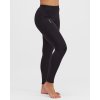 FLS10900242 09 silvini damske elasticke kalhoty rubenza cerna