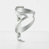 FLS12801979 kosik na lahev trek elite cage silver