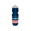 FLS12801123 trek eu 24oz water bottle 710ml blue white