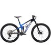 FLS12800215 trek top fuel 9 7 2023 blue smoke
