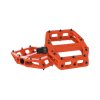 FLS12801658 sada plochych pedalu trek line elite orange