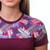 FLS11000024 02 sensor coolmax impress damske triko kr rukav lilla feather