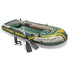 FLS11500130 clun intex seahawk 4 set