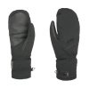 FLS12401261 level alpine w mitten black