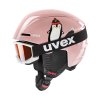 FLS05337909 uvex set viti pink penguin