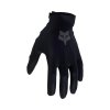 FLS12401325 fox flexair glove black