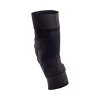 FLS12401129 01 fox launch knee guard