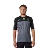 FLS12400845 01 fox defend ss jersey cekt black