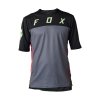 FLS12400845 fox defend ss jersey cekt black