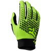 FLS12400676 fox defend glove yellow