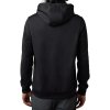 FLS12400774 02 fox non stop pullover fleece black