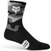FLS12400817 fox 6 ranger sock black camo