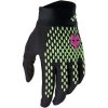 FLS12400831 fox defend race glove black