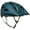 FLS12400724 fox mainframe helmet trvrs ce emerald