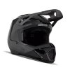 FLS12401082 fox v1 nitro helmet black