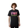 FLS12400752 fox barb wire li ss premium tee black