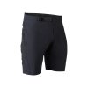 FLS12401269 fox flexair ascent short black