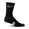 FLS12400717 fox ranger sock black