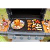 FLS00300055 03 stojan na drubez campingaz culinary modular poultry roaster