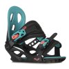 FLS03600092 gravity g1 junior black pink 22 23