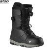 FLS03601350 snowboardove boty gravity manual dual atop black grey
