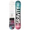 FLS03600153 snowboard gravity sirene 22 23