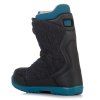 FLS03600918 01 detske snowboardove boty gravity micro atop junior black denim 22 23