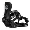 FLS03601500 snowboardove vazani gravity indy black 24 25