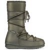 FLS06105496 boty moon boot high rubber 002 khaki