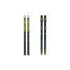 FLS01421406 fischer speedmax 90 skate plus 115 medium black 2025 26