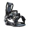 FLS03601592 snowboardove vazani flow fenix black 25 26