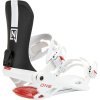 FLS02903786 07 snowboardove vazani nitro one black white red